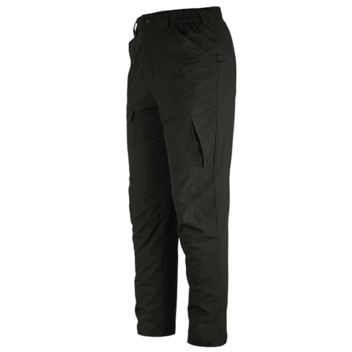 Fortis Thermal Trail Pants Black