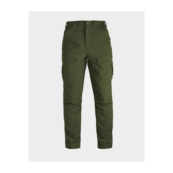 Thermal Trail Pants | Insulated Winter Angling Trousers