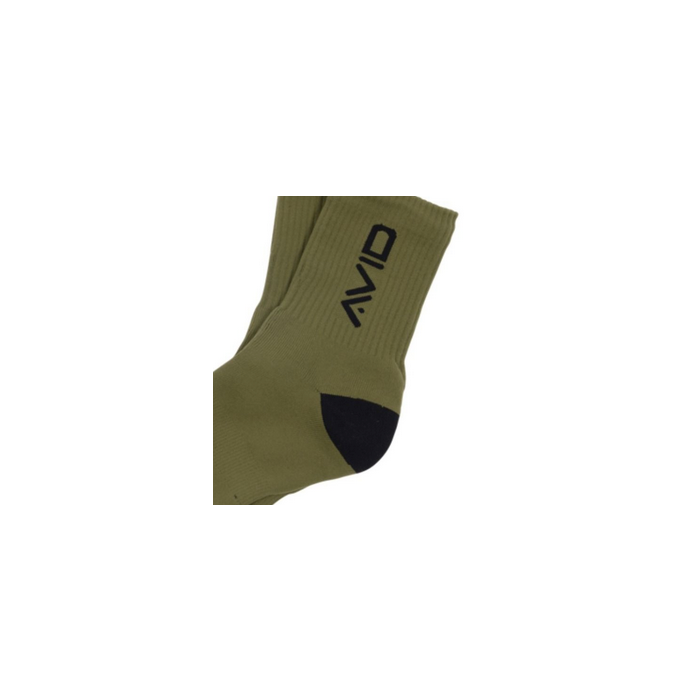 Avid Hydro Force Waterproof Socks | Breathable Fishing Socks