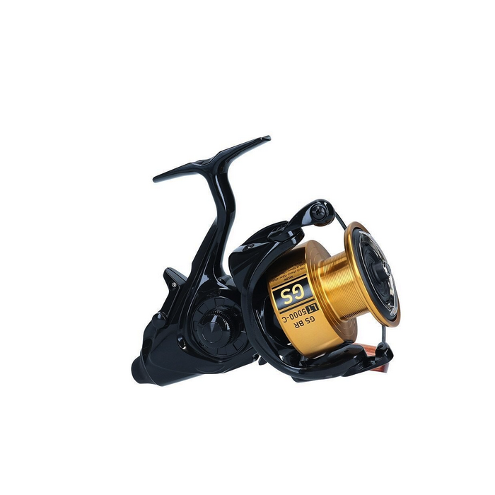 Daiwa GS BR LT 5000-C Reel | Lightweight Long Cast Carp Reel