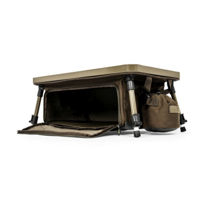 Avid Carp Bivvy Organiser XL | Carp Fishing Storage Solution