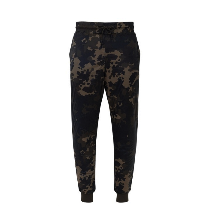 Korda Insulated Jogger Dark Camo
