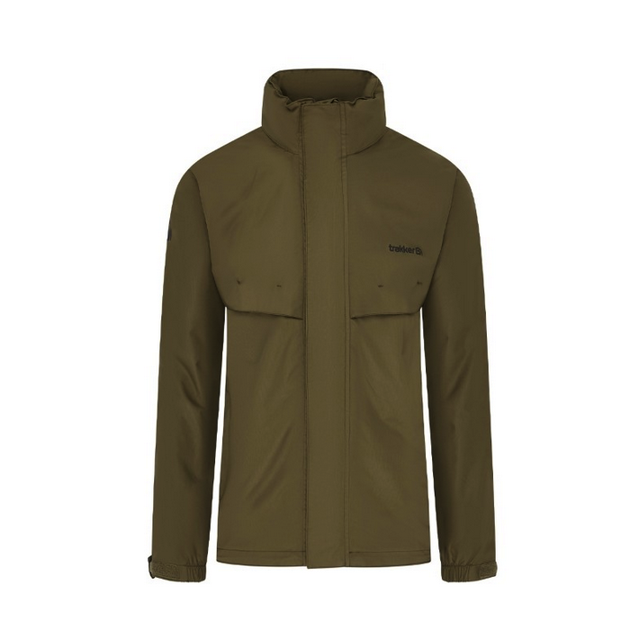 Trakker CR Downpour Jacket