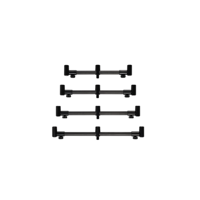 Century Carbon Stealth Slim Adjustable Treble Buzz Bar