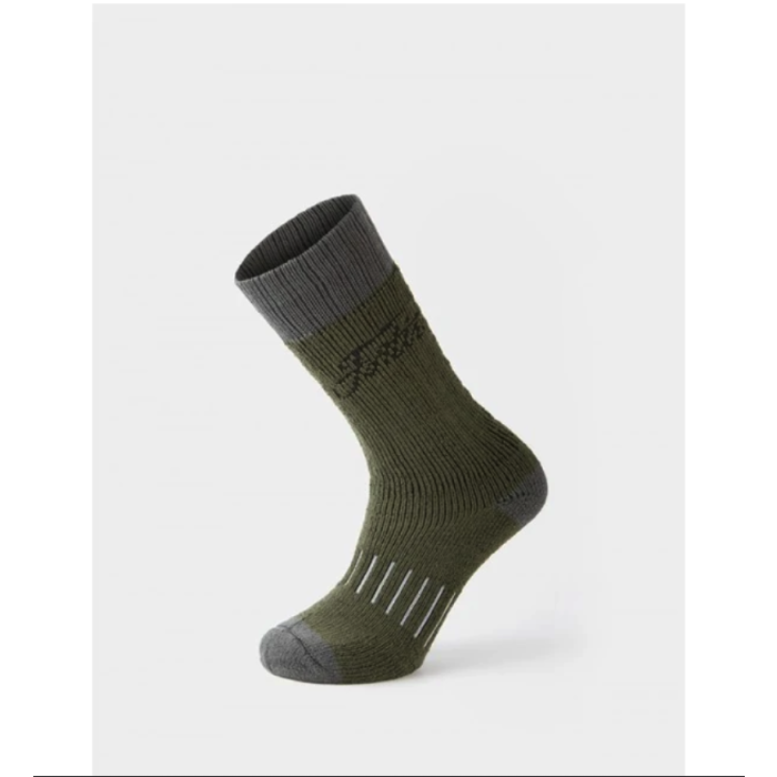 Fortis Merino Thermal Socks