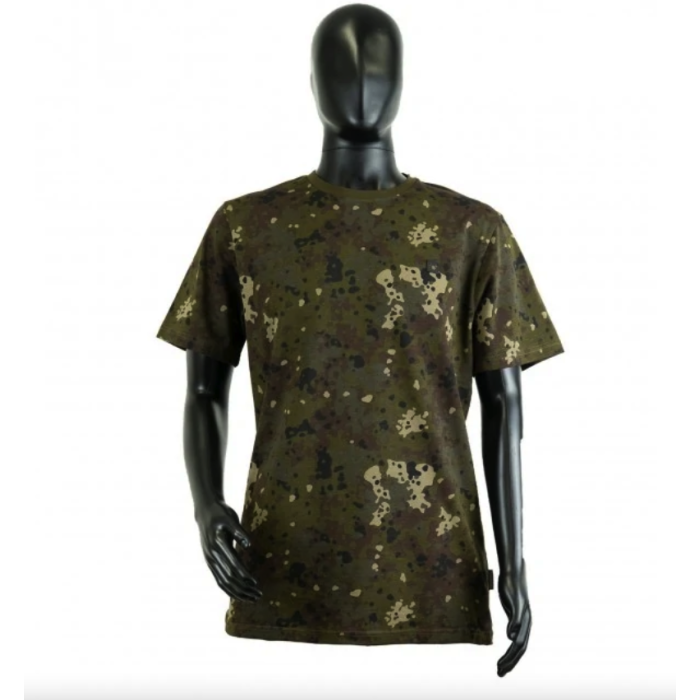 Thinking Anglers Camfleck T Shirt