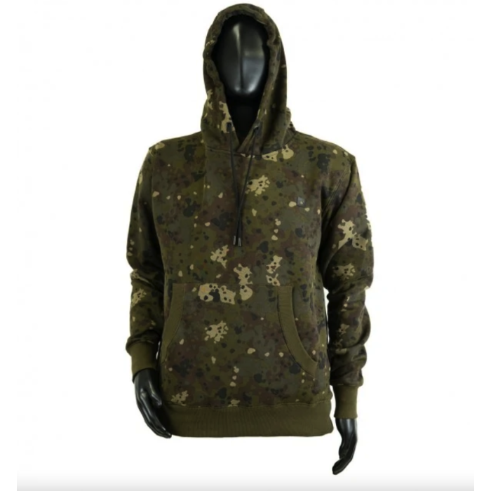 Thinking Anglers Camfleck Hoody