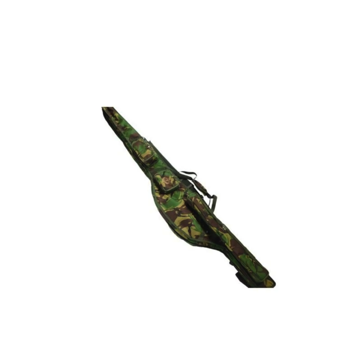 Cotswold Aquarius Convert Twin Rod DLX Carryall – Camo