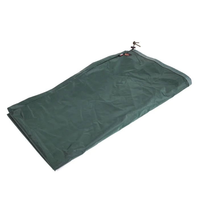 Cotswold Aquarius Les Graviers Cradle Mat Stink Bag Green