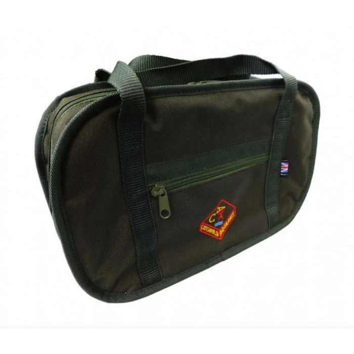 Cotswold Aquarius Buzz Bitz Bag Green