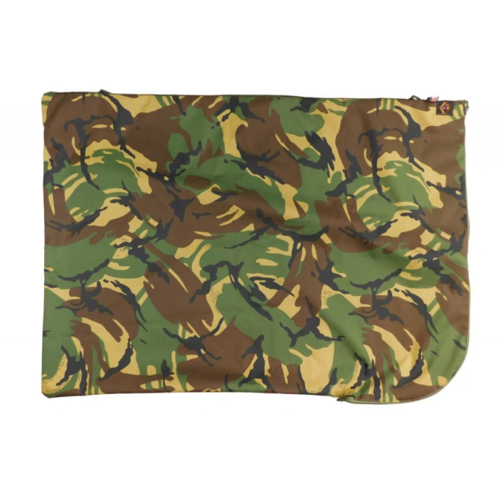 Cotswold Aquarius Les Graviers Cradle Mat Stink Bag Camo
