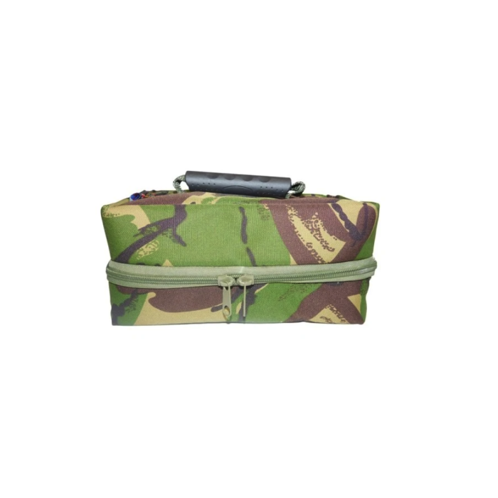 Cotswold Aquarius Combi Tackle Storage Pouch Camo