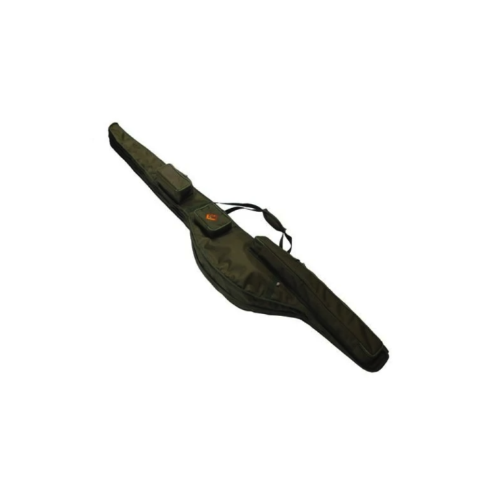 Cotswold Aquarius Covert Twin Rod DLX-Rod Carryall 13ft | Green