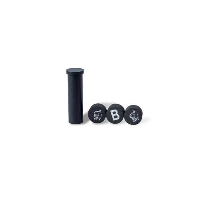 Nash Bushwhacker Pole Buoyancy Bungs Pack of 10