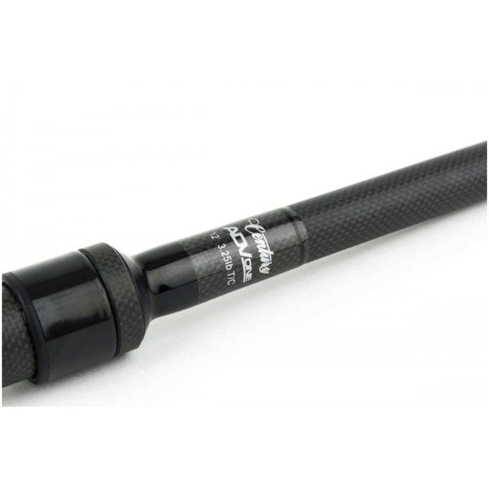 Century ADV1 12ft 3.5lb Carp Rod | Full Shrink Minima Guides UK