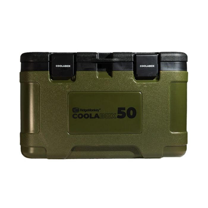 RidgeMonkey CoolaBox 50L Cool Box | Carp Fishing Cooler