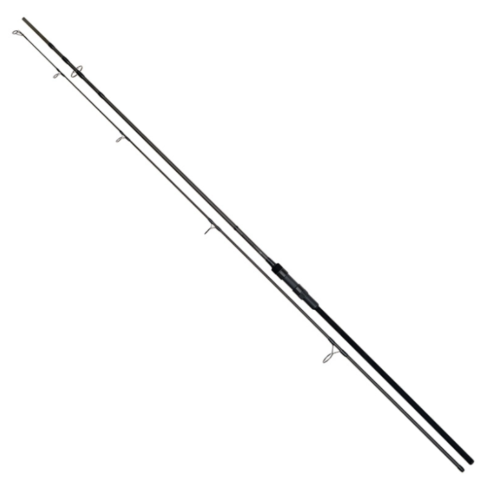 Daiwa Black Widow + Carp Rod 10ft 3lb 