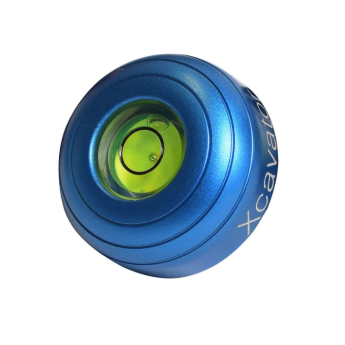 JAG Palm Saver Xcavator | Bankstick Tool with Spirit Level UK