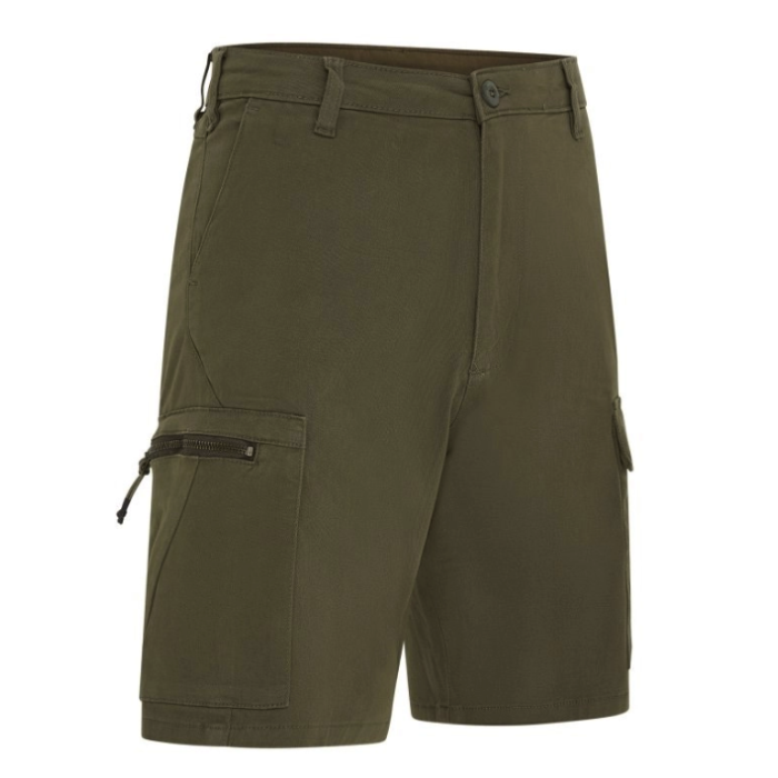 Trakker Techpro HD Shorts