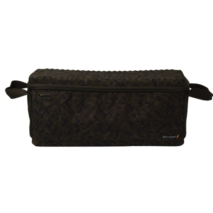 Solar Sp C-Tech Barrow Hi-Loader Cool Bag