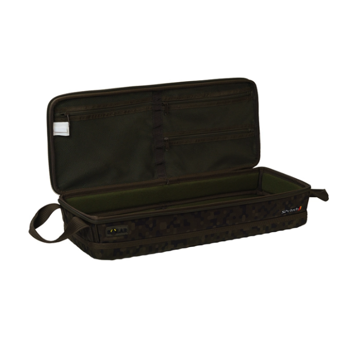 Solar Sp C-Tech Barrow Lo-Loader Bag