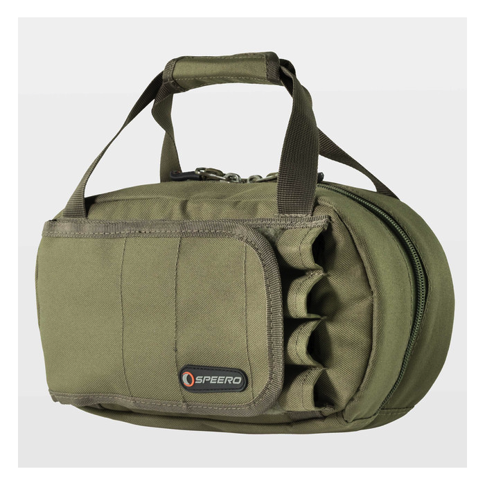Speero Buzzer Bar Bag Green | Small