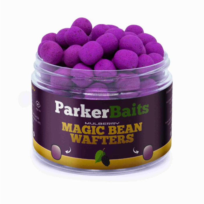 Parker Baits Magic Beans Wafters Mulberry | 15mm