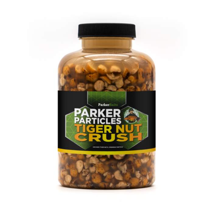Parker Baits Tiger Nut Crush 500ml 