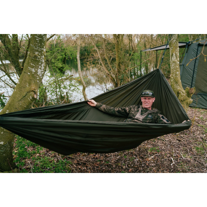 Nash Bank Life Hammock