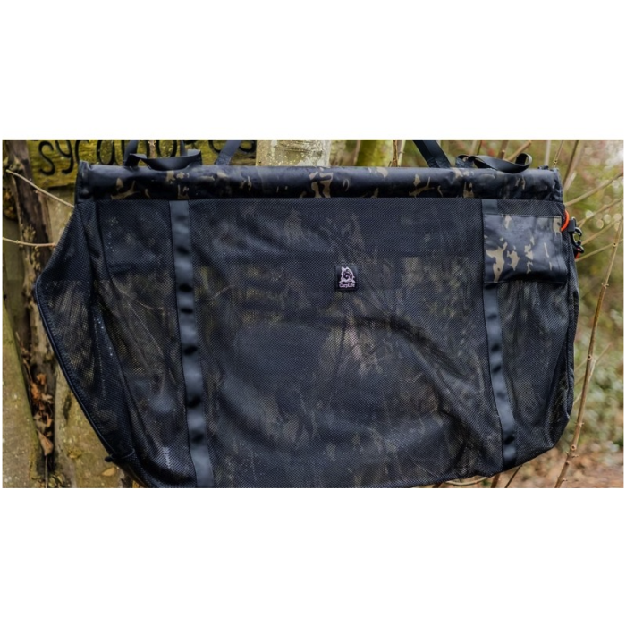 Carplife Camo Elite Retention Sling | UK Spec