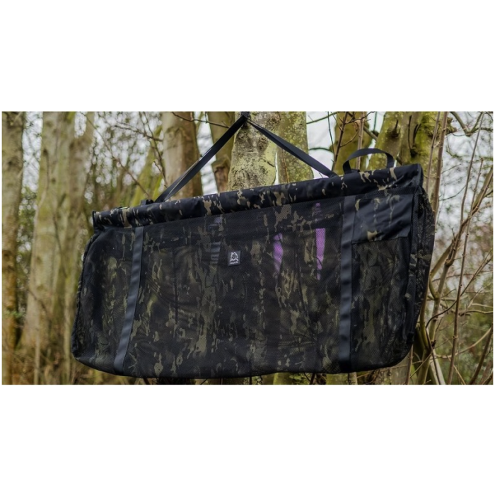 Carplife Camo Elite Retention Sling Euro XL | Carp Care UK