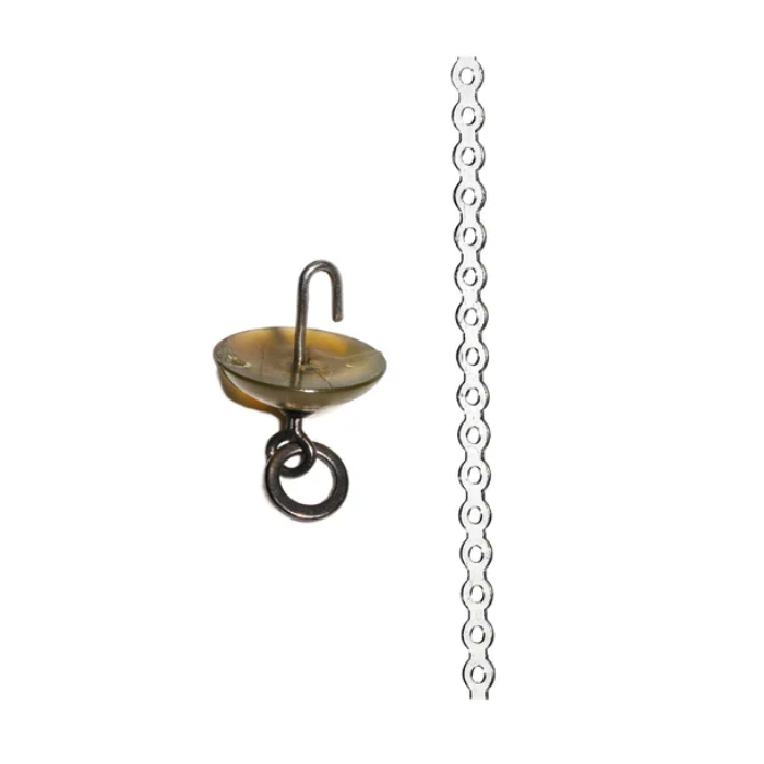 Nash Lock and Load Bait Stop Kit