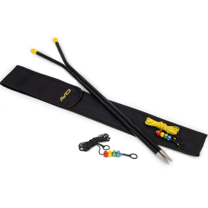Avid All Terrain Yard Sticks