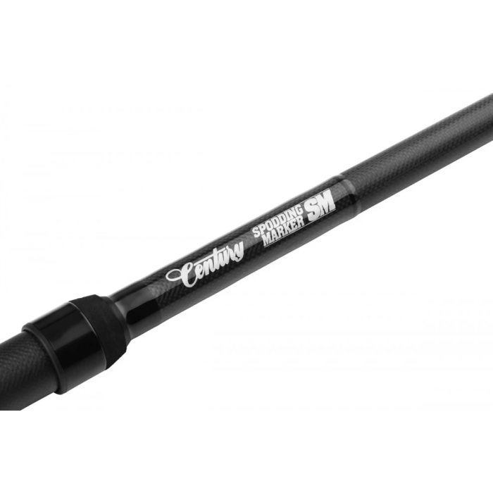 Century Spod & Marker 12ft Custom Build | Ti-Forged Guides