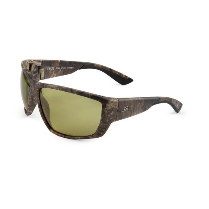 Fortis Realtree Vista Sunglasses Amber AM/PM