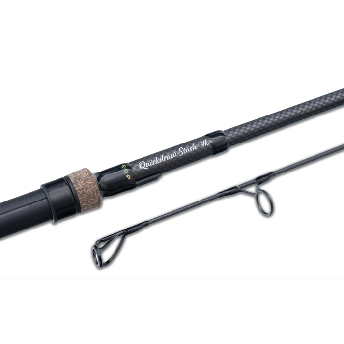ESP Quickdraw Stash 4K Rod | 6ft 3lb