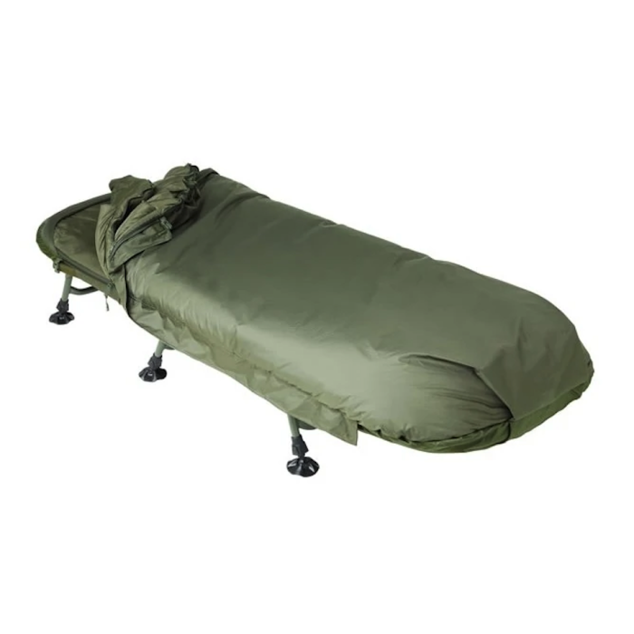 Trakker 365 Sleeping Bag | Green