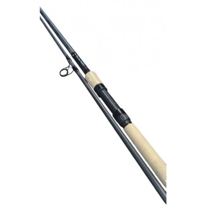 Free Spirit Pike Tamer 12ft Big Bait Rod | Full Cork