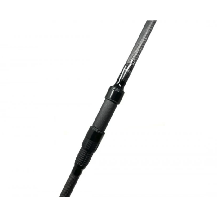Harrison Aviator Spod Rod |Raven Build | 10ft 50mm | Vortex Air Guides