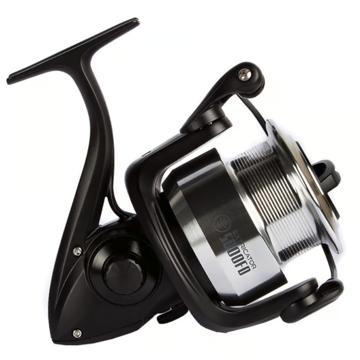 Wychwood Extricator 5000 FD Reel
