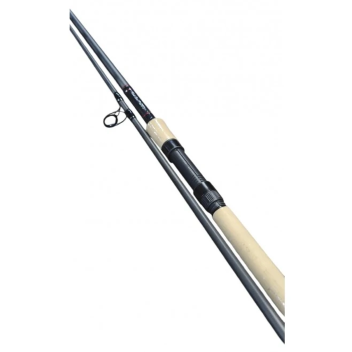 Free Spirit Pike Tamer 12ft Multi-Range Full Cork Rod