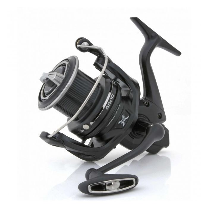 Shimano Ultegra 5500 XTD Carp Reel