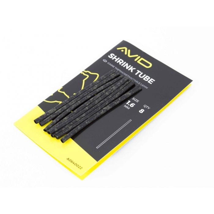 Avid Outline Shrink Tube