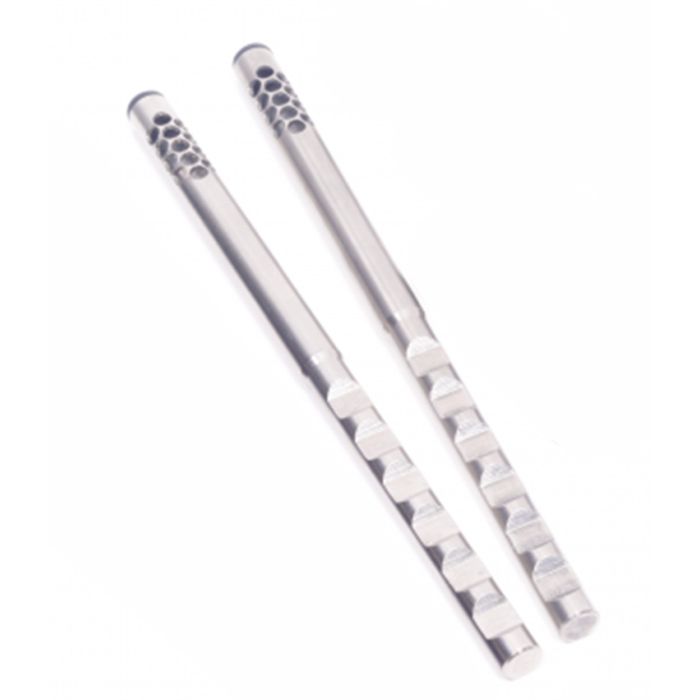 Jag Extra Ear | 316 Stainless