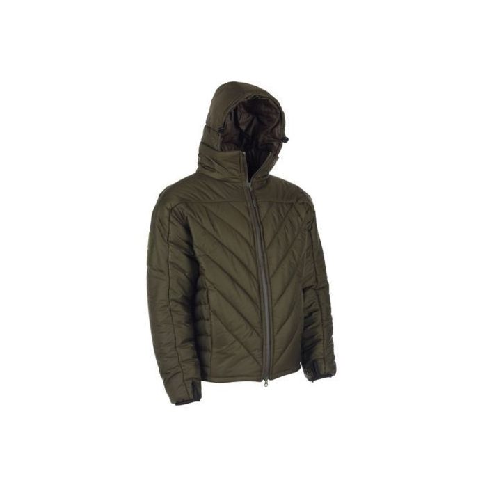 Snugpak / Fortis SJ9 Green Jacket