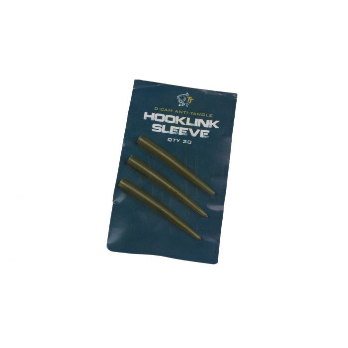 Nash Hooklink Sleeves
