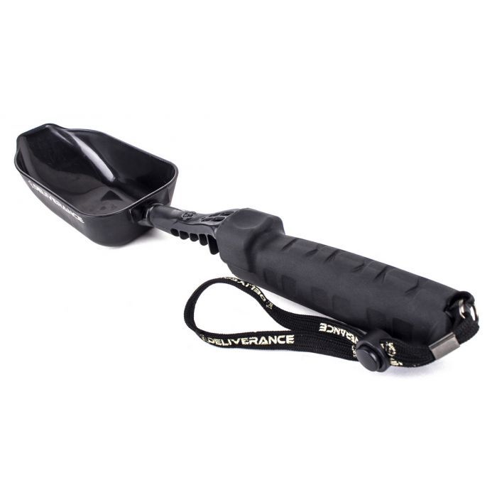 Nash Deliverance Particle Spoon With Slots