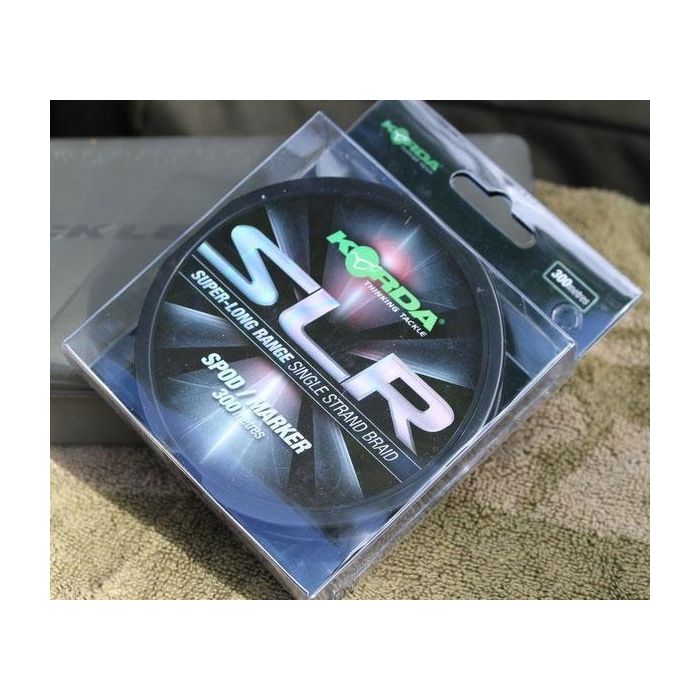 Korda SLR Spod / Marker Braid