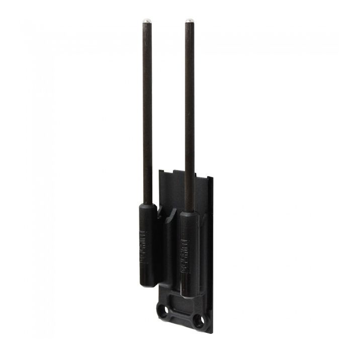 Delkim Safe-D Carbon Snag Bars