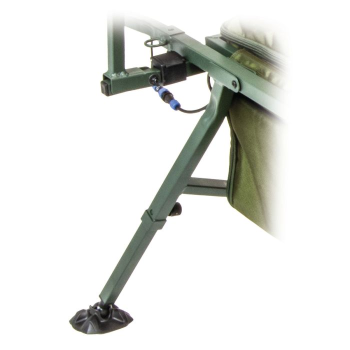 Rear Legs for the Solar SP C-Tech Power Barrow